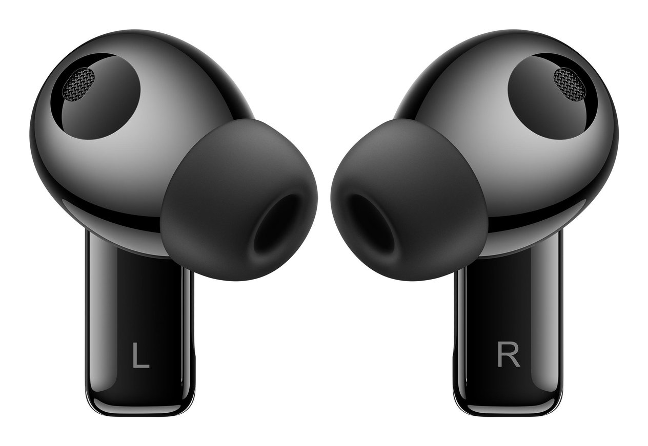 Huawei FreeBuds Pro 4 Bluetooth Kulaklık - Siyah