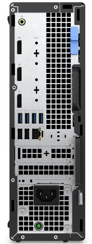 Optiplex 7010 SFF Plus Ci7-137001.50 Ghz 8GB 512GB SSD Win 11 Pro