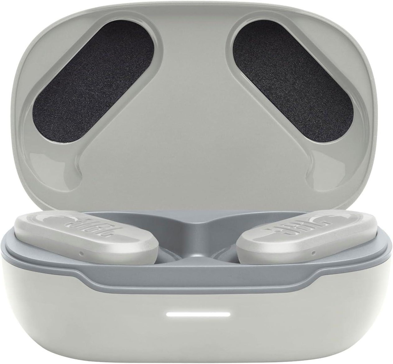JBL Endurance PEAK III TWS Kulaklık,IE,CT,IP68 - Beyaz