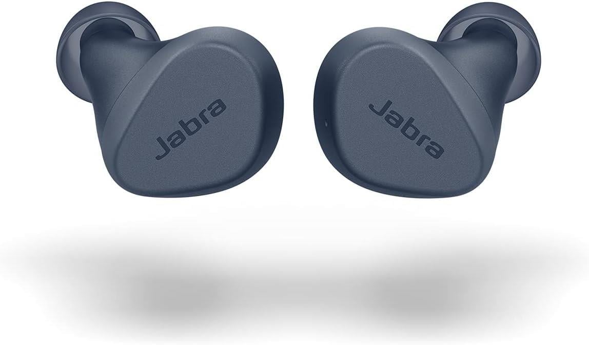 Jabra Elite 2 Lacivert - 100-91400003-60