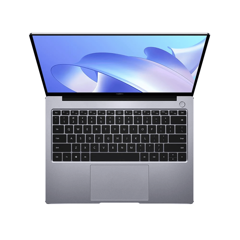 Huawei Matebook Intel Core i5-1240P 16GB 512GB SSD 14” IPS Windows 11 Taşınabilir Dizüstü Bilgisayar