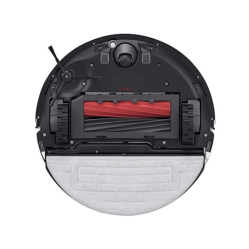 Roborock S8 Sonic Mopping Akıllı Robot Süpürge - Beyaz