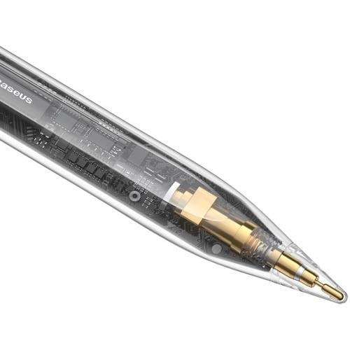 Baseus Smooth Writing 2 iPad Uyumlu Kalem-Beyaz