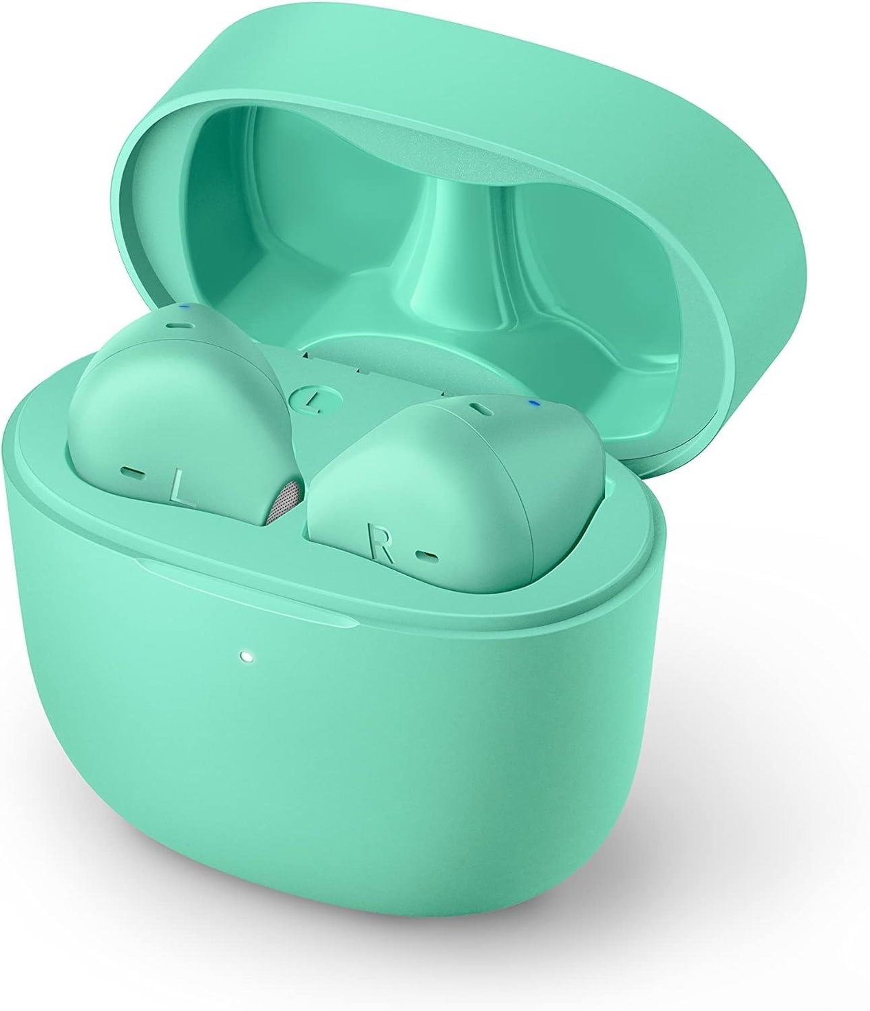 PHILIPS TAT2236GR TWS Kulakiçi Kulaklık - Yeşil