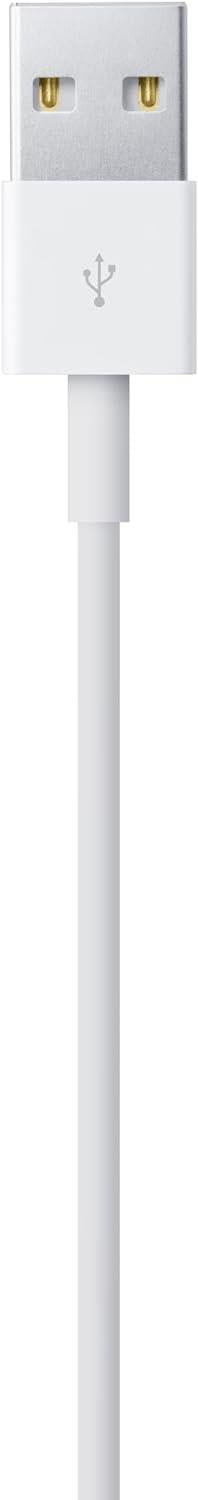 Apple Lightning - USB Kablosu MUQW3ZM/A 1 Metre