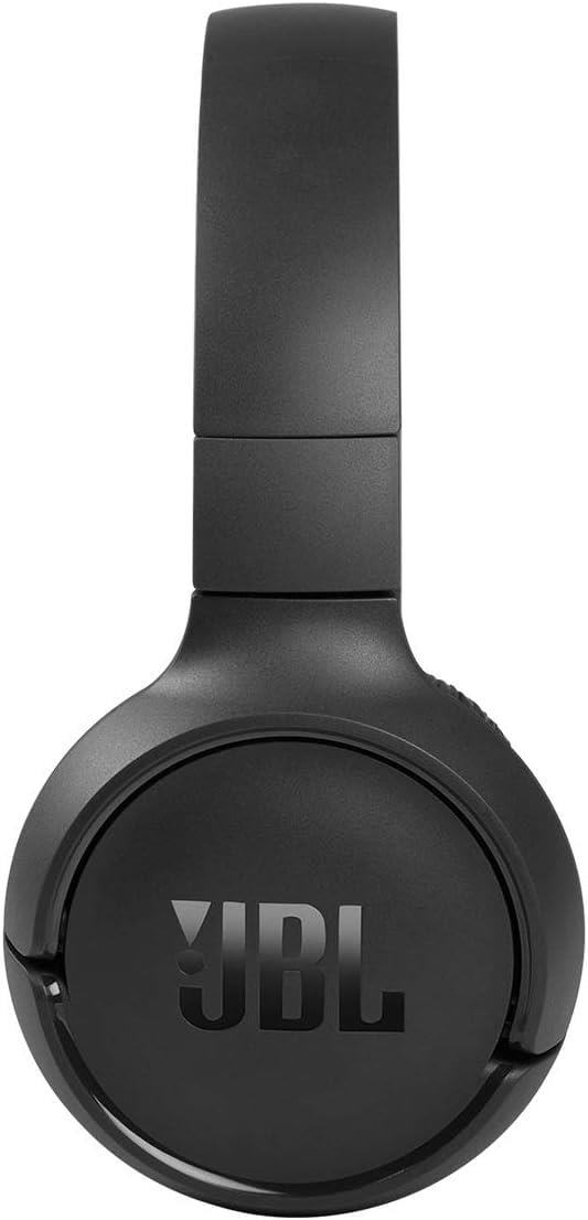 JBL Tune 510bt Siyah Multi Connect Kablosuz Kulaklık