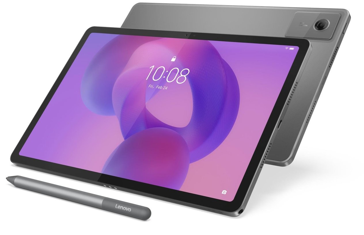 Lenovo Tab K11 TB330FU 4gb 128GB Depolama 11