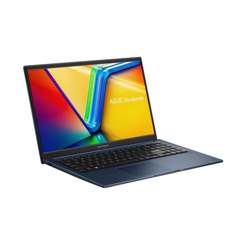 ASUS Vivobook 15 X1504VA-NJ2404 Intel Core i5-1355U 8GB 512GB SSD 15.6