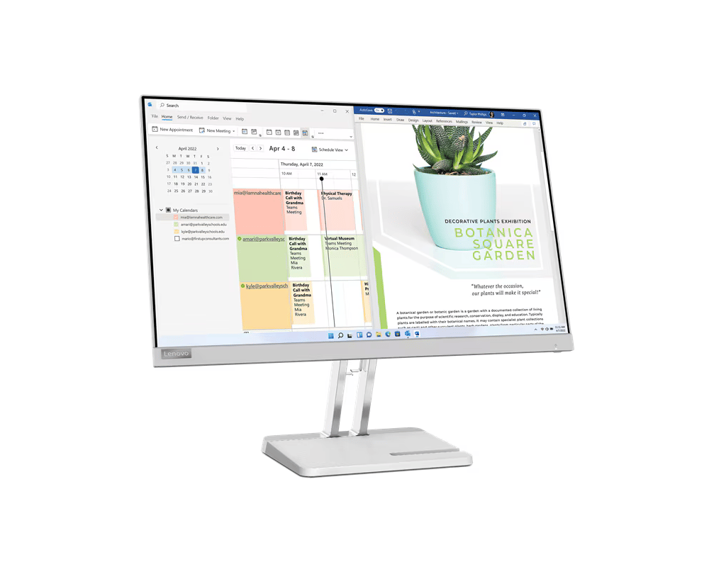 Lenovo L24e-40 23,8