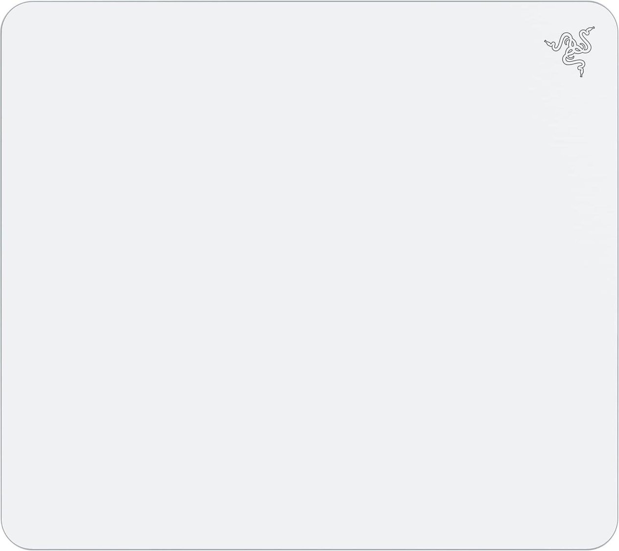 Razer Atlas - Birinci Sınıf Temperli Cam, Ultra Pürüzsüz Yüzey Cam Mousepad 