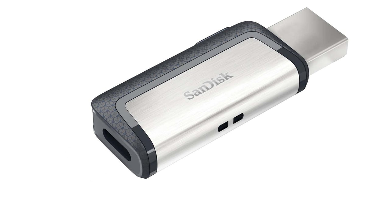 Ultra Dual Drive USB Type-C 64 GB