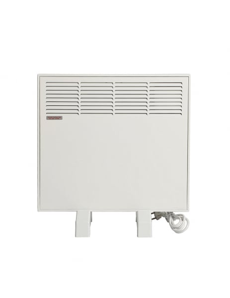İVİGO ISITICI, EPK4550M05B İVİGO ELEKTRİKLİ PANEL KONVEKTÖR ISITICI MANUEL 500 WATT BEYAZ