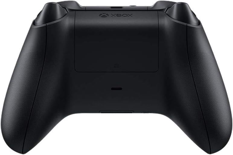 Microsoft XBOX Wireless Controller Siyah + Type-C Kablo - (1V8-00002)