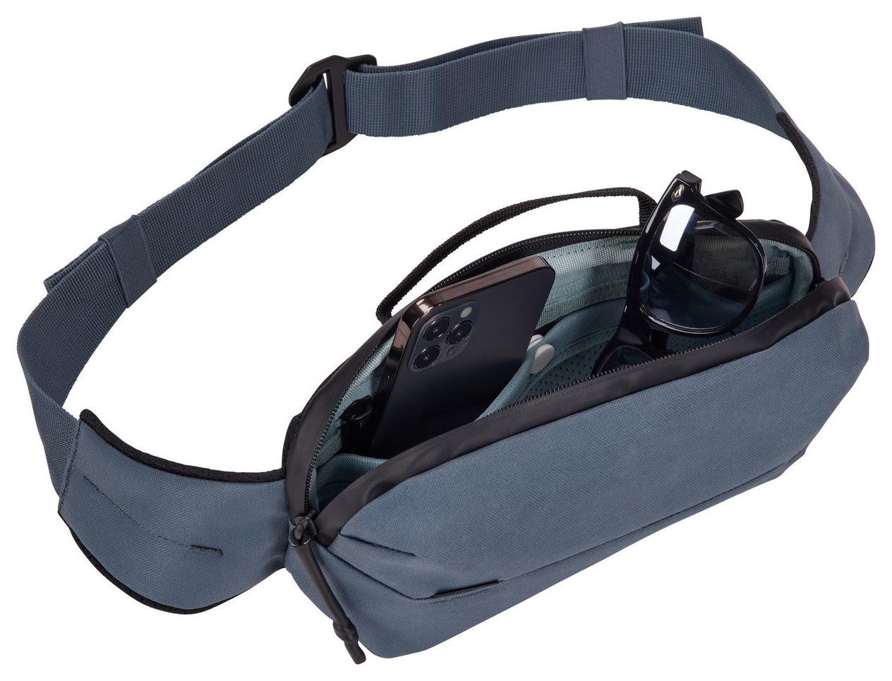 Thule Aion Sling,2L, Çapraz Çanta Dark Slate