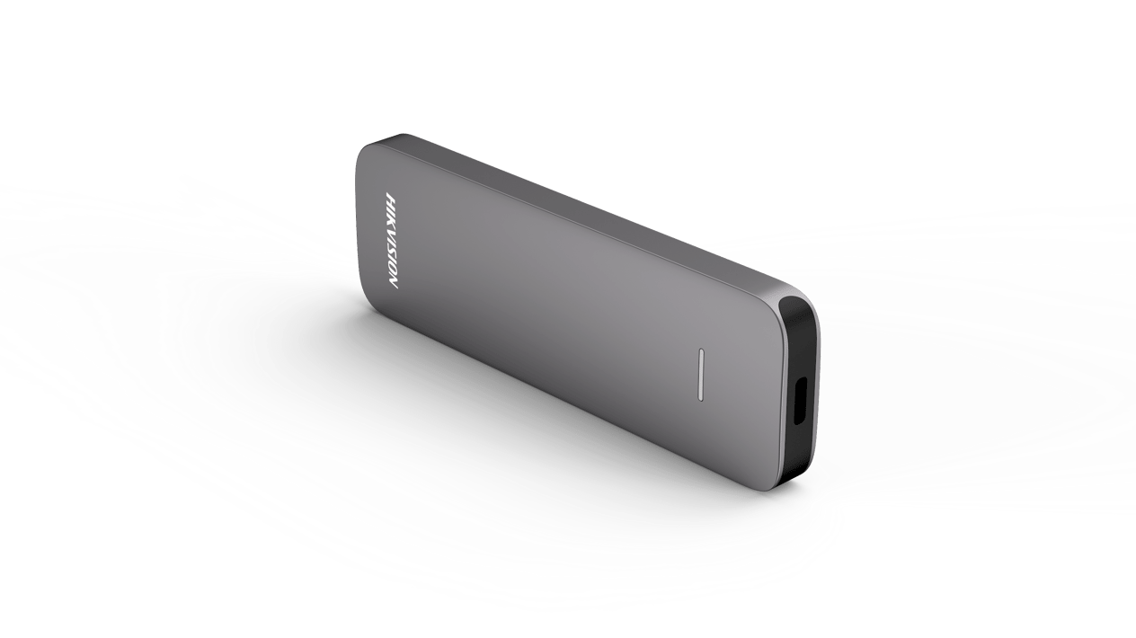 Hikvision WindPro 1TB 1050/1030MB/s Taşınabilir SSD 