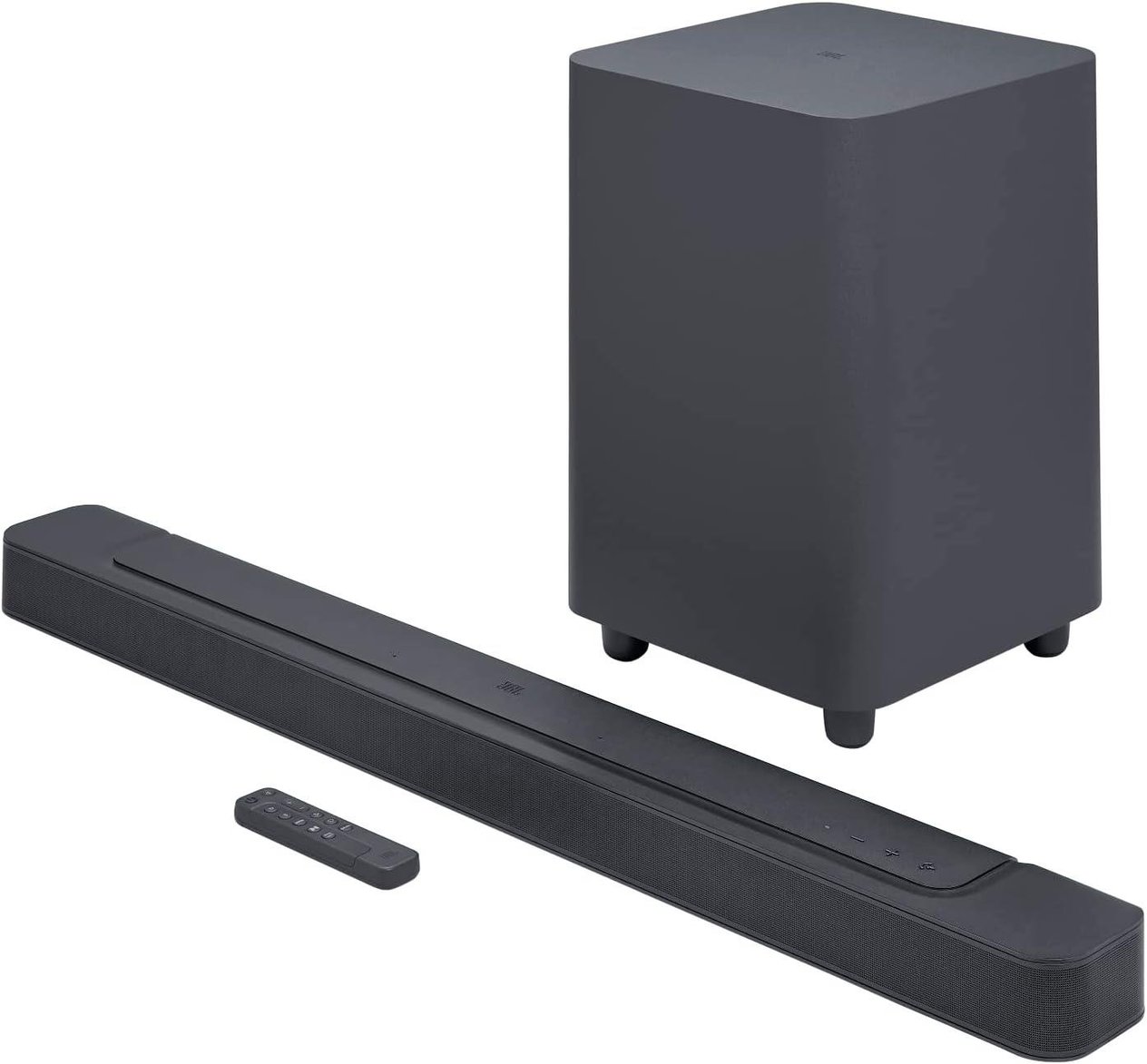JBL BAR 500 MB Virtual Dolby Atmos Soundbar