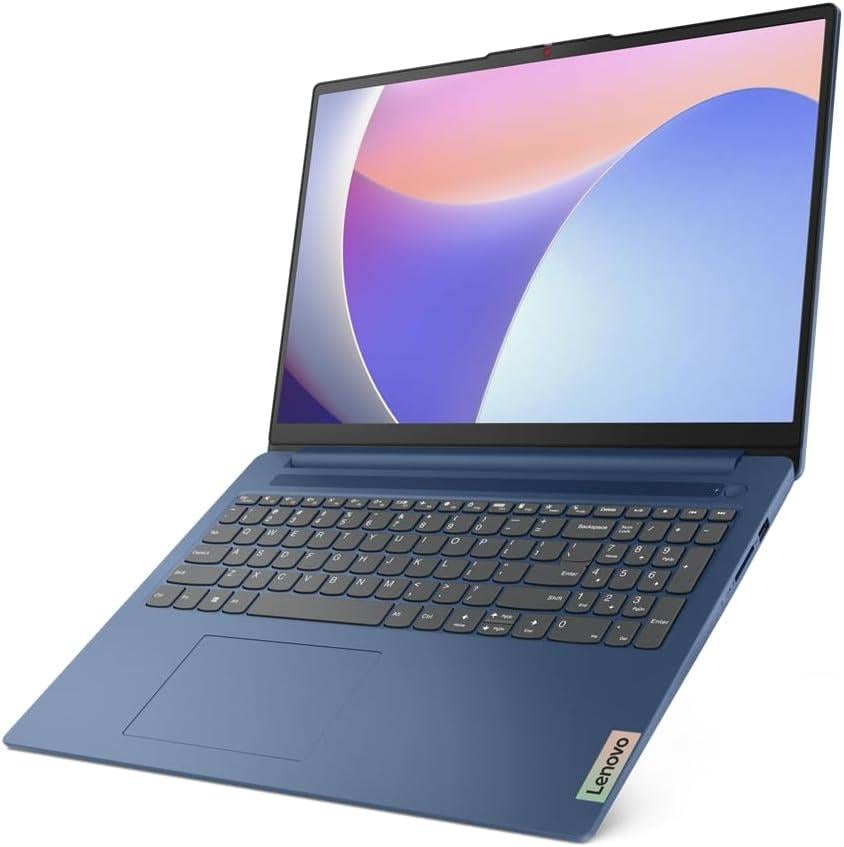OUTLET Lenovo IdeaPad Slim 3 16IAH8 Intel Core i5-12450H 16GB 512GB SSD 16