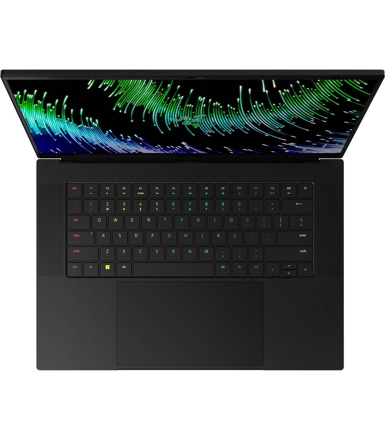 Razer Blade 16 İntel Core i9-13950HX 32GB DDR5 1TB SSD RTX 4070 8GB W11 16'' QHD+ Gaming Notebook Bilgisayar