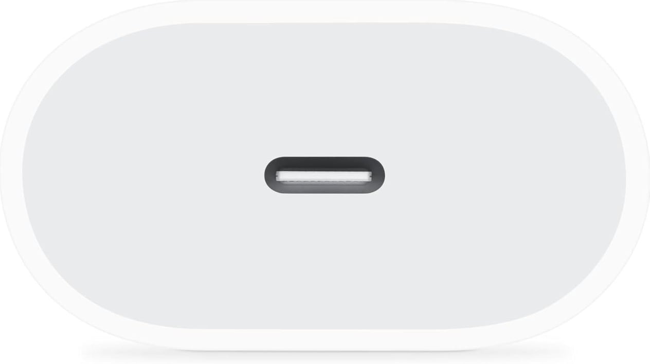 Apple 20 W USB-C Güç Adaptörü ​​​​​​​( Apple Türkiye Garantili )