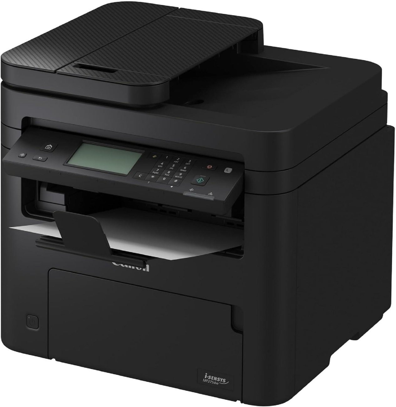 Canon i-Sensys MF275DW Wi-Fi + Tarayıcı + Fotokopi + Faks Mono Çok Fonksiyonlu Lazer Yazıcı