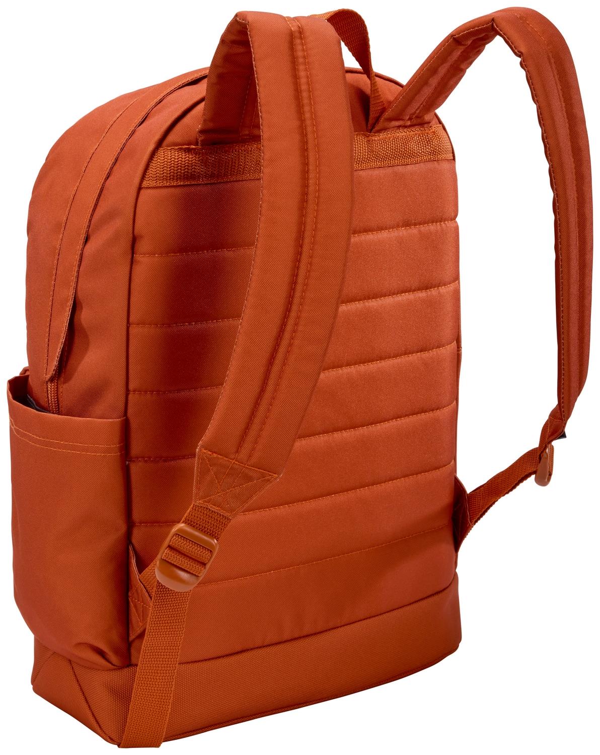 Case Logic Commence Notebook Sırt Çantası (Raw Copper, 24L)