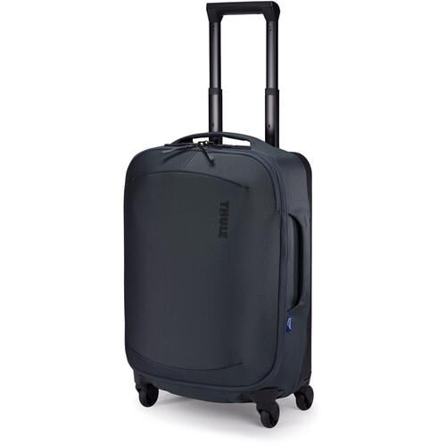 Thule Subterra 2 Kabin Boy Valiz 4 Tekerlekli 55cm,Lacivert