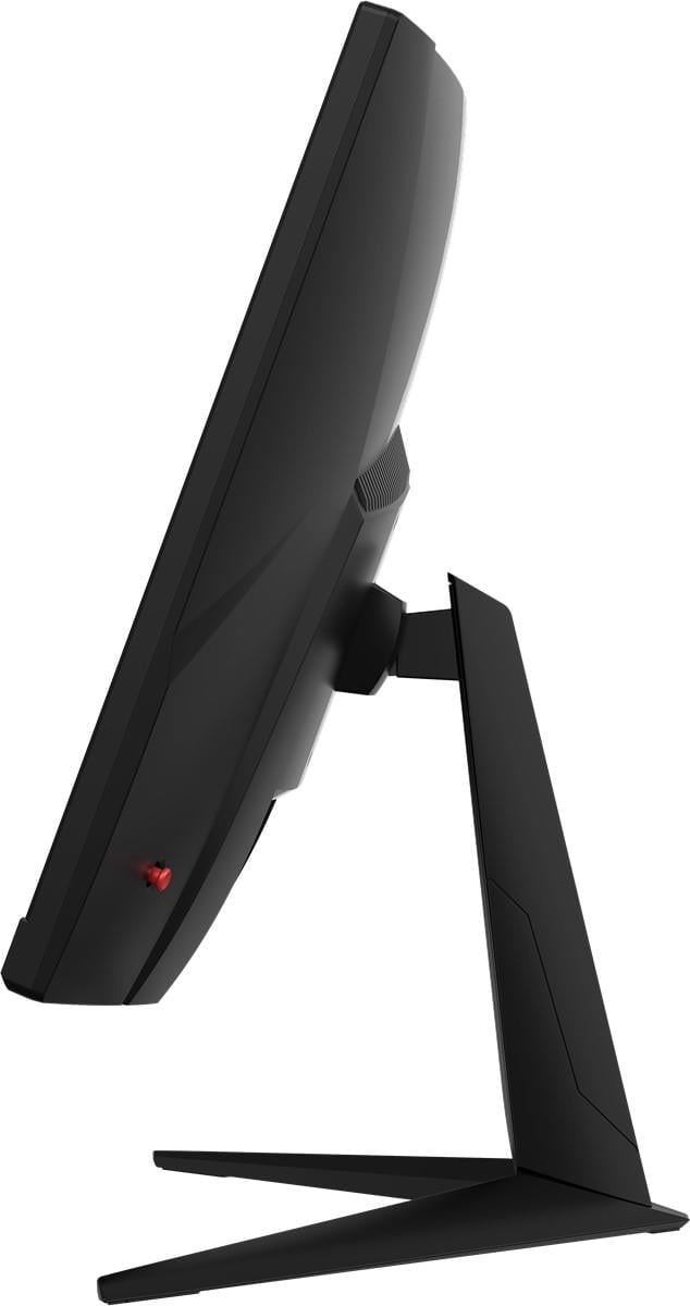 27 MSI G27C4X CURVED 1500R VA 1920X1080 (FHD) 16:9 250HZ 1MS FREESYNC PREMIUM GAMING MONITOR