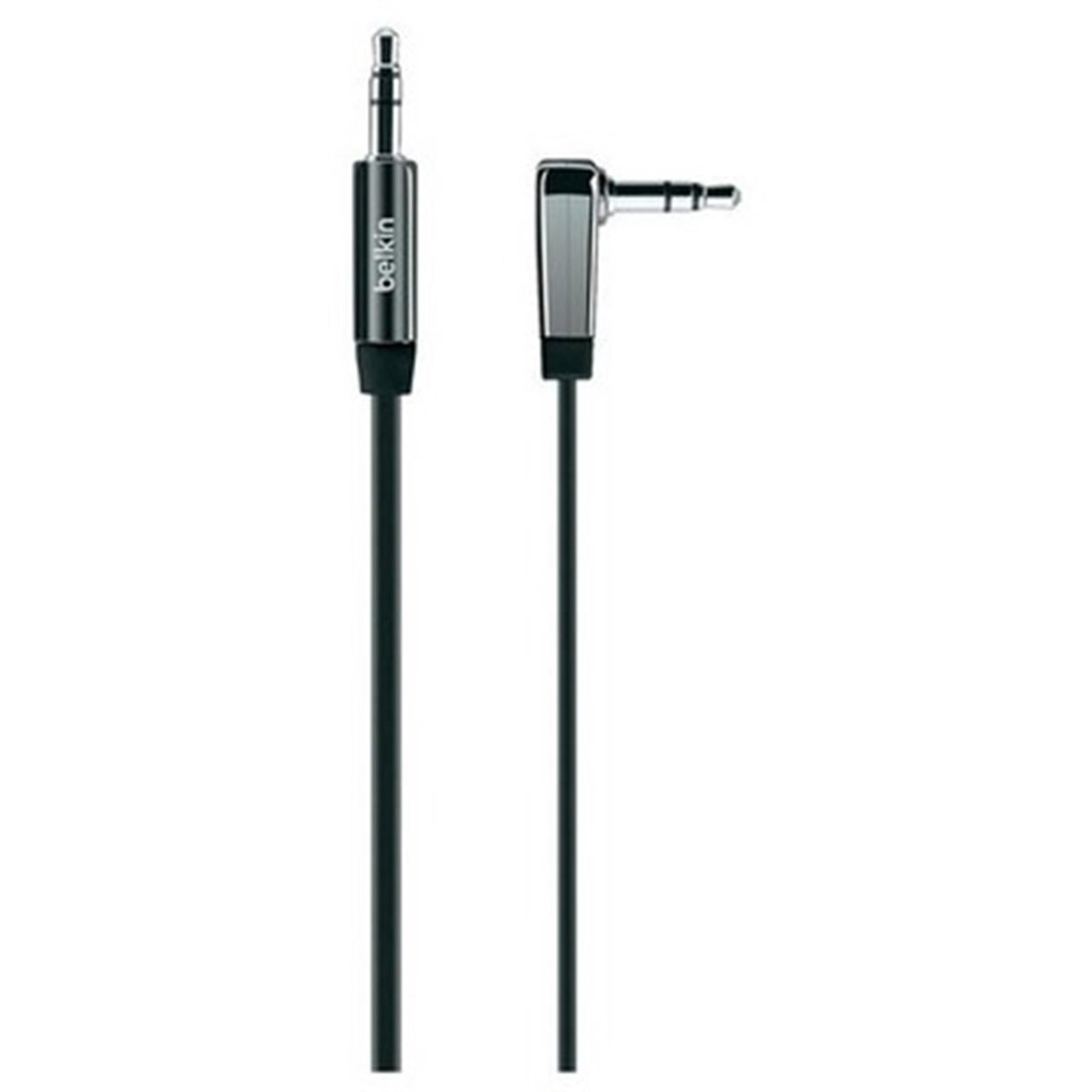 Belkin Blk-av10128cw03-black 3.5mm Ses Kablosu 0.9 M