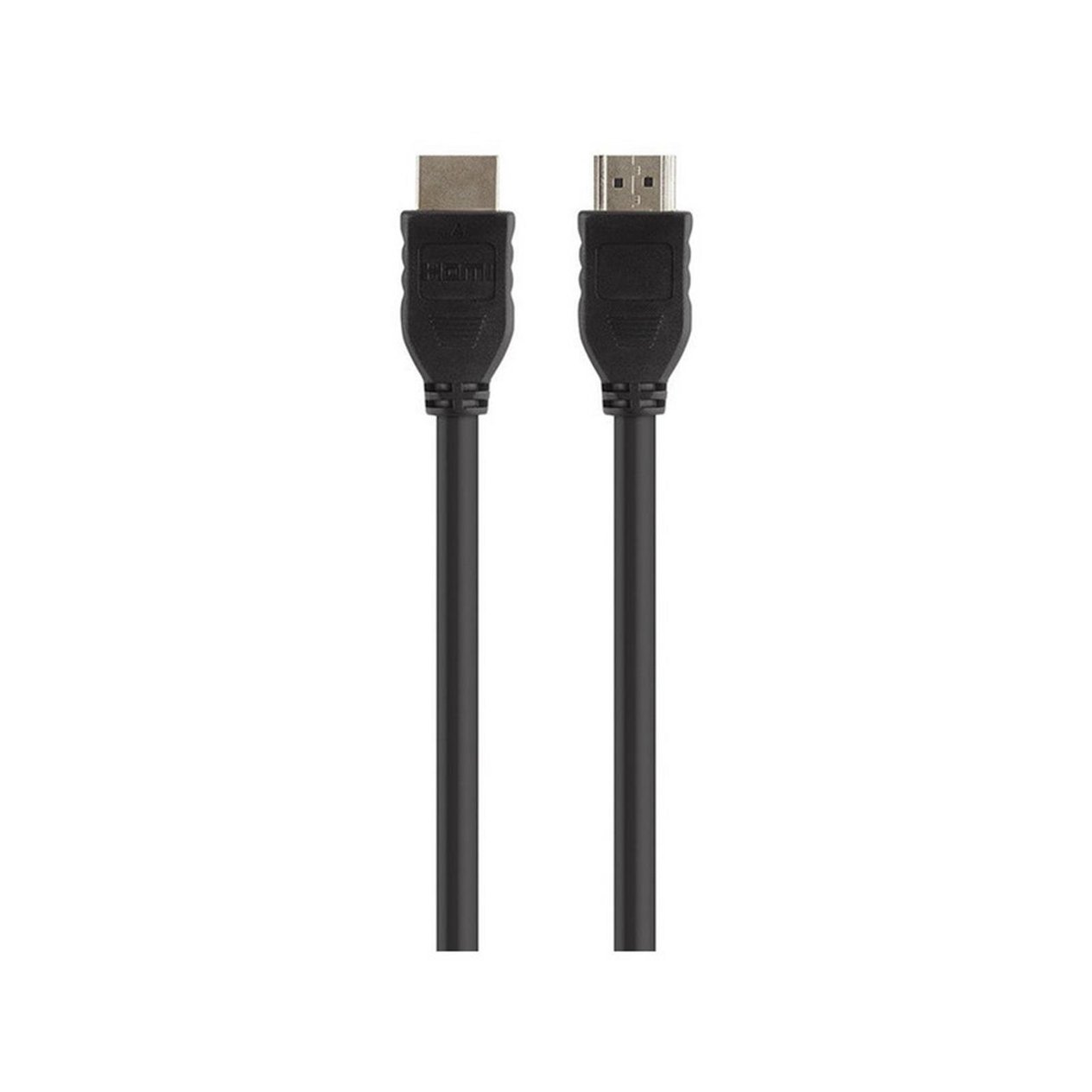 Belkin Hdmı Digital Video Kablo 5m Siyah (F3Y017BT5M-BLK)