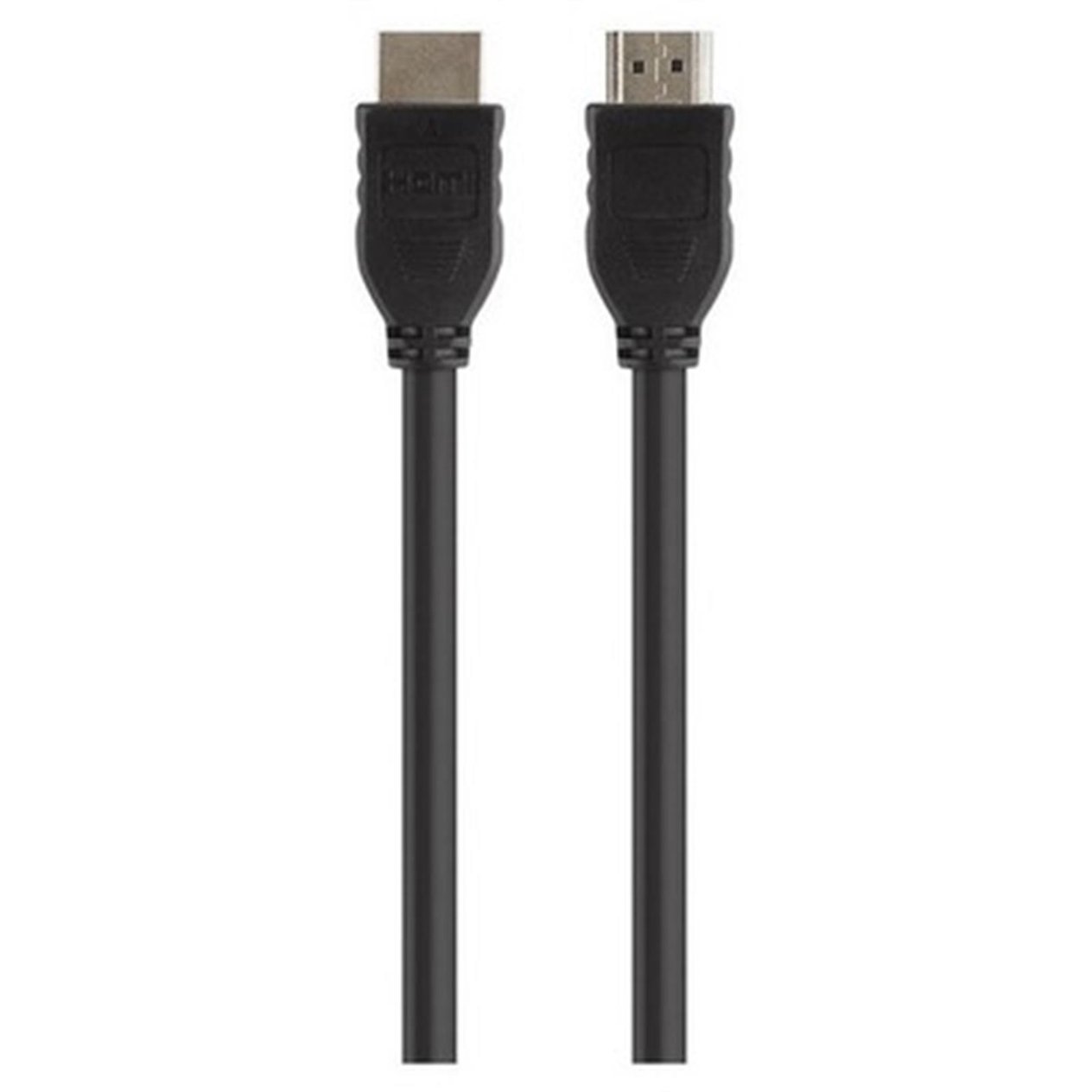 Belkin Hdmı Digital Video Kablo 5m Siyah (F3Y017BT5M-BLK)