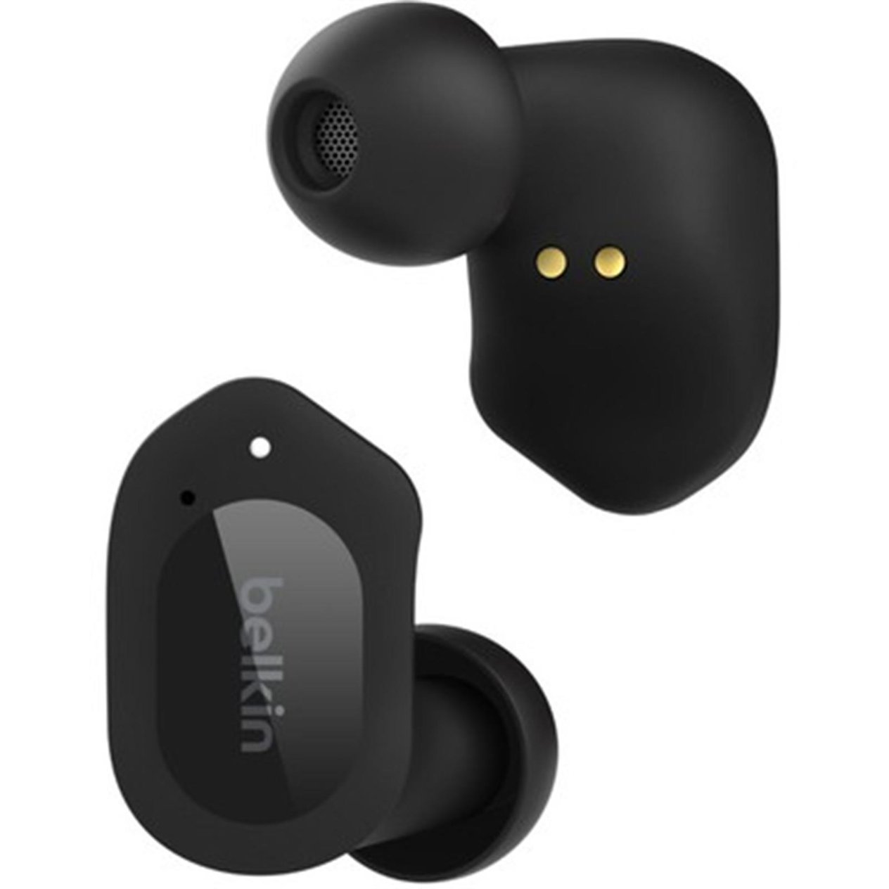 Belkin Soundform Auc005btbk Play Tw Kablosuz Kulaklık Syh