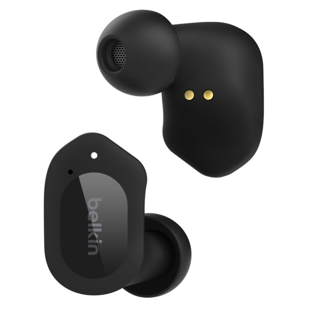 Belkin Soundform Auc005btbk Play Tw Kablosuz Kulaklık Syh