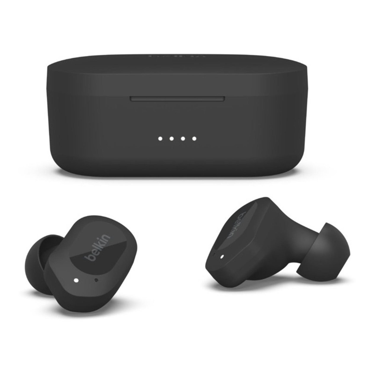 Belkin Soundform Auc005btbk Play Tw Kablosuz Kulaklık Syh