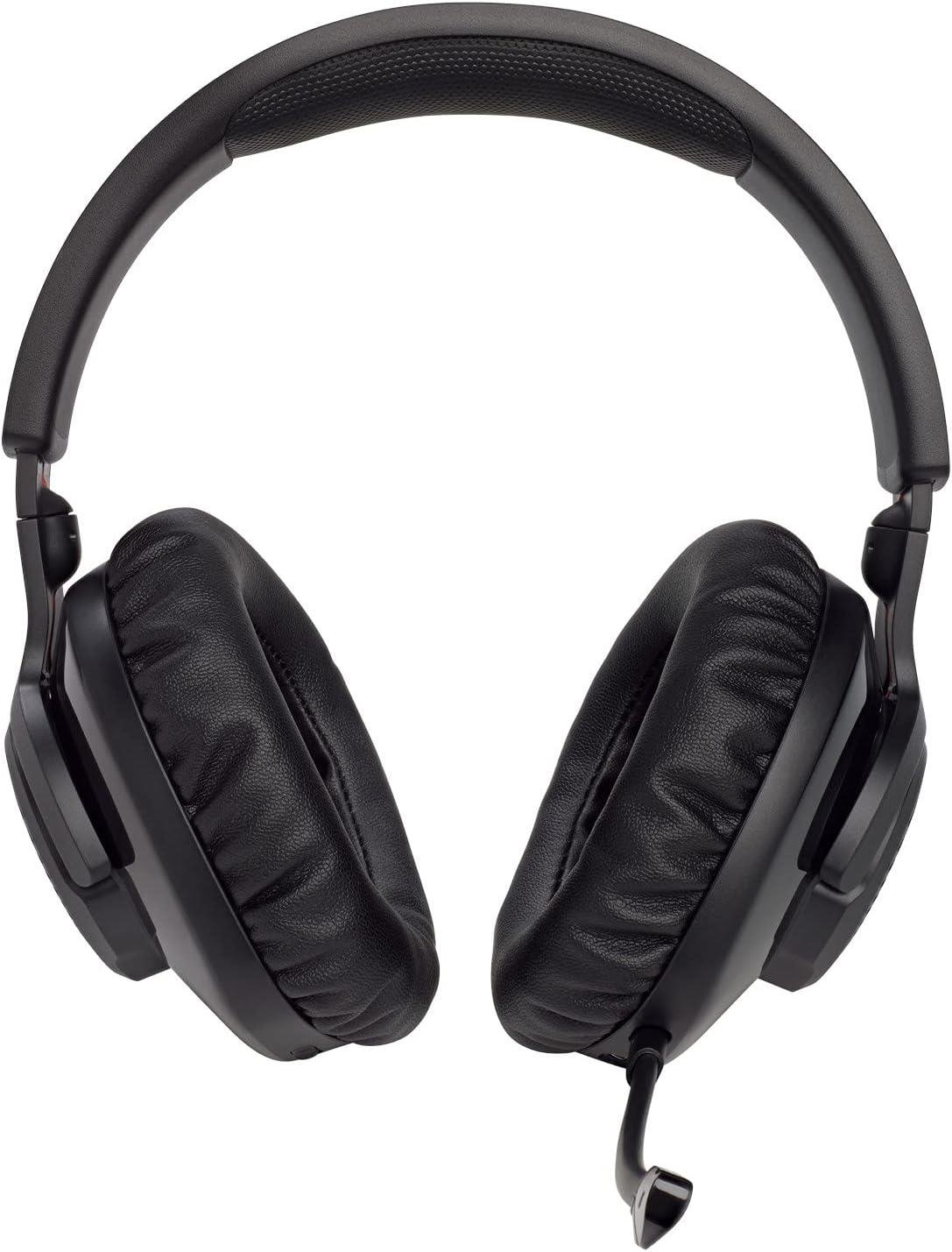 JBL Quantum 350 Gaming Kulaklık Kablosuz Siyah Jb.jblq350wlblk