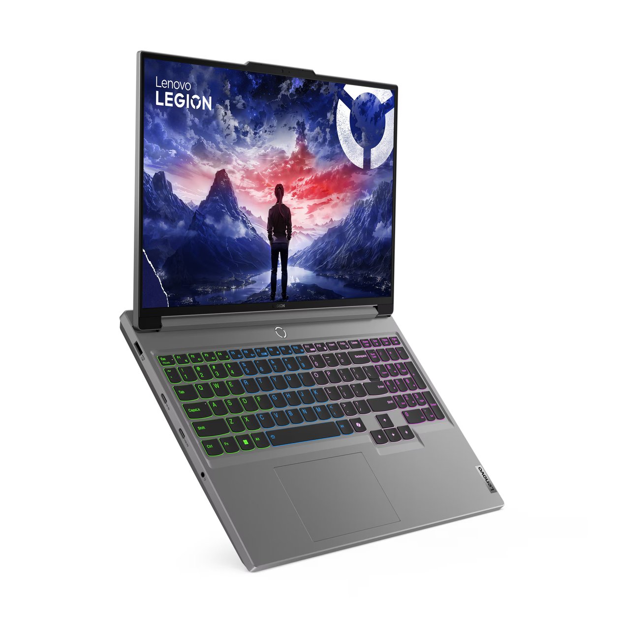 Lenovo Legion 5 16IRX9 Intel Core i9 14900HX 32GB 1TB SSD RTX 4070 (140W) 16