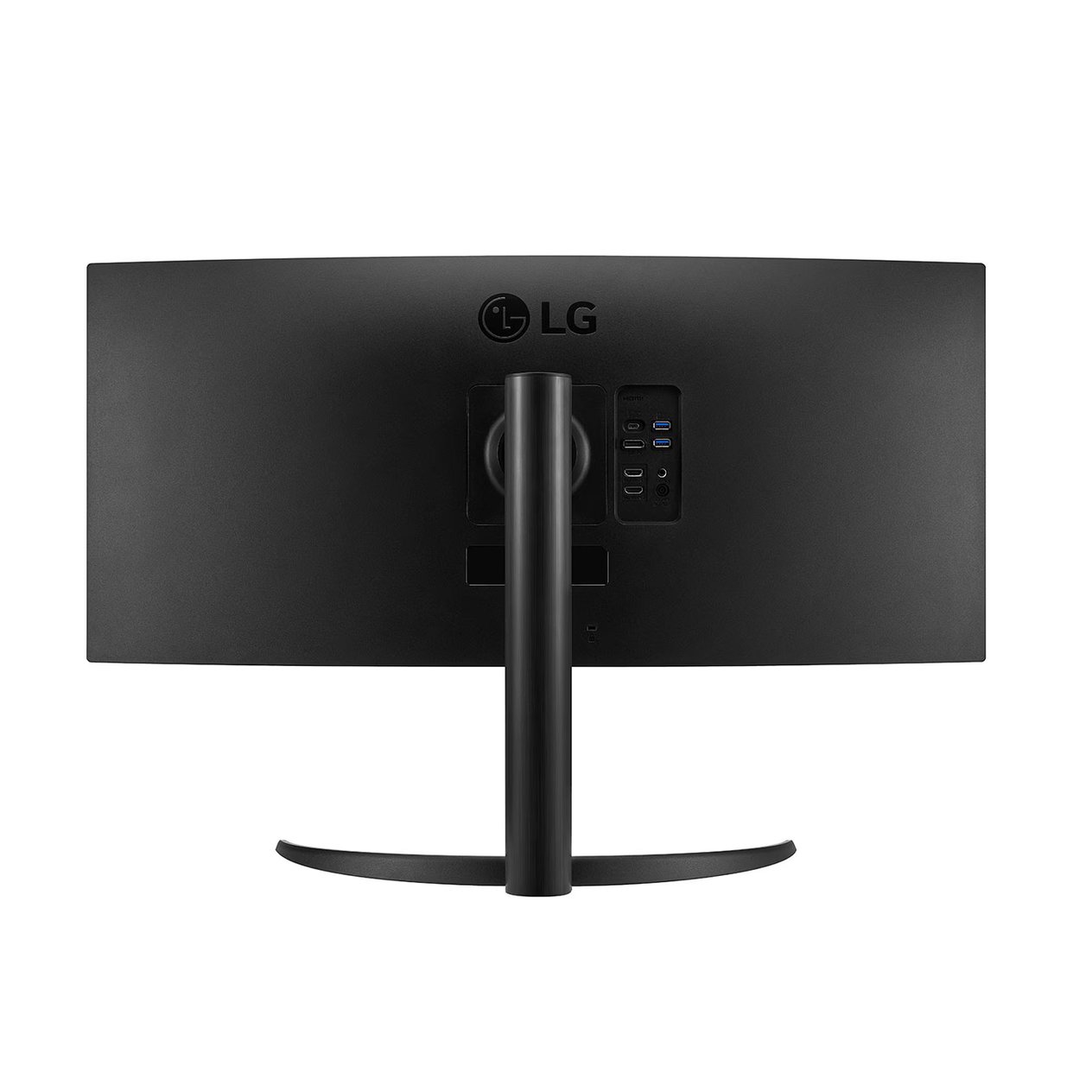 LG UltraWide 34