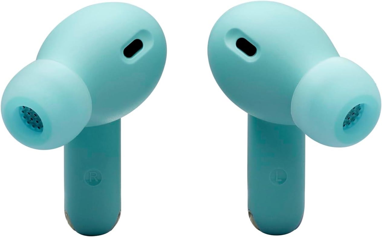 Jbl Wave Beam2, Kablosuz Kulakiçi Kulaklık, IE, Mavi