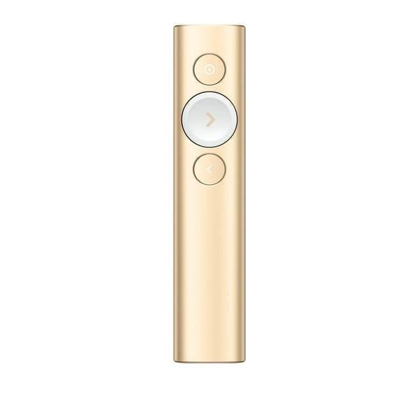 Logitech Sunum Kumandası Spotlight (910-004862)