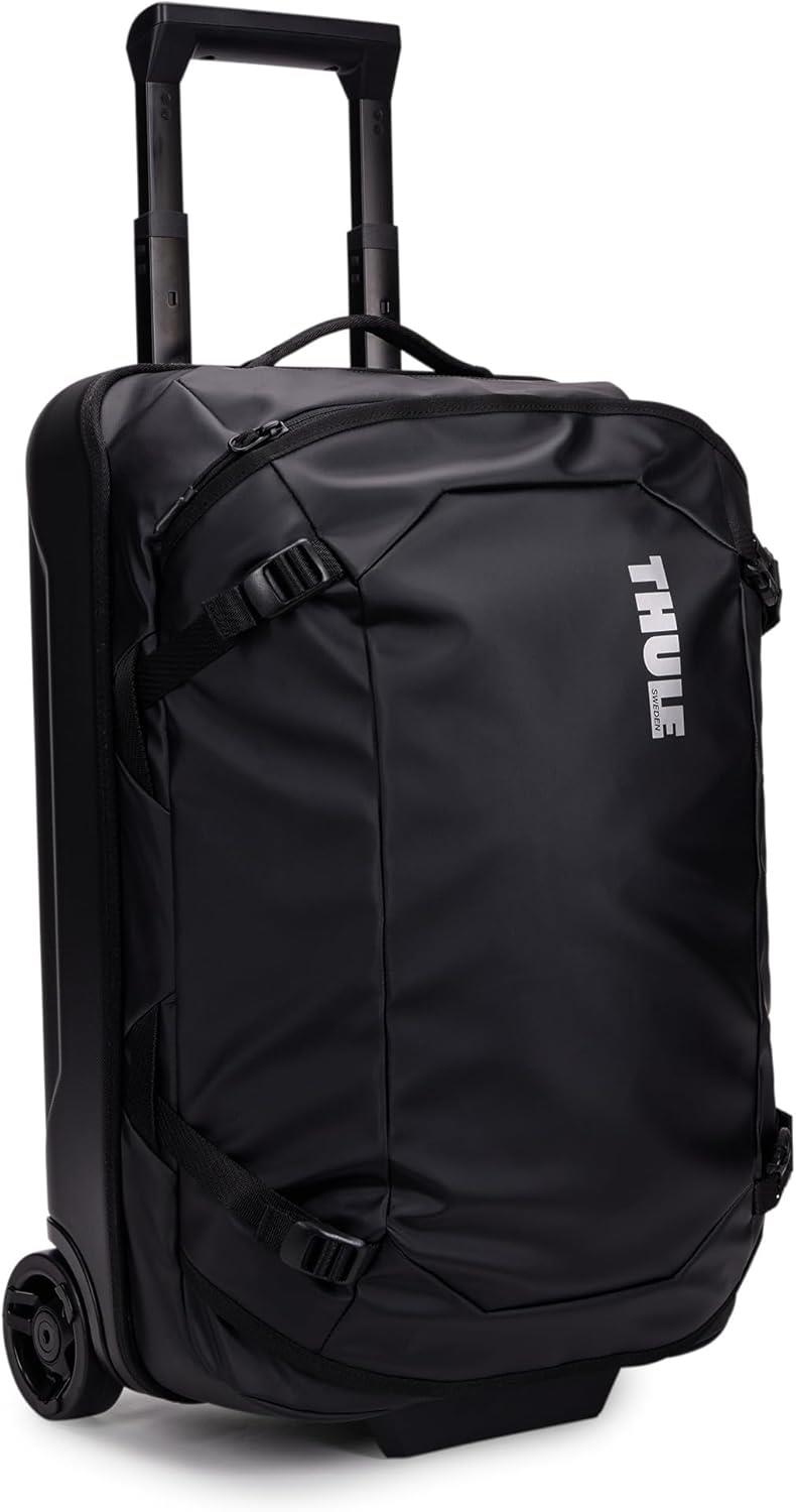 Thule Chasm Wheeled Carry-On Duffel Bag 2 Tekerlekli 22