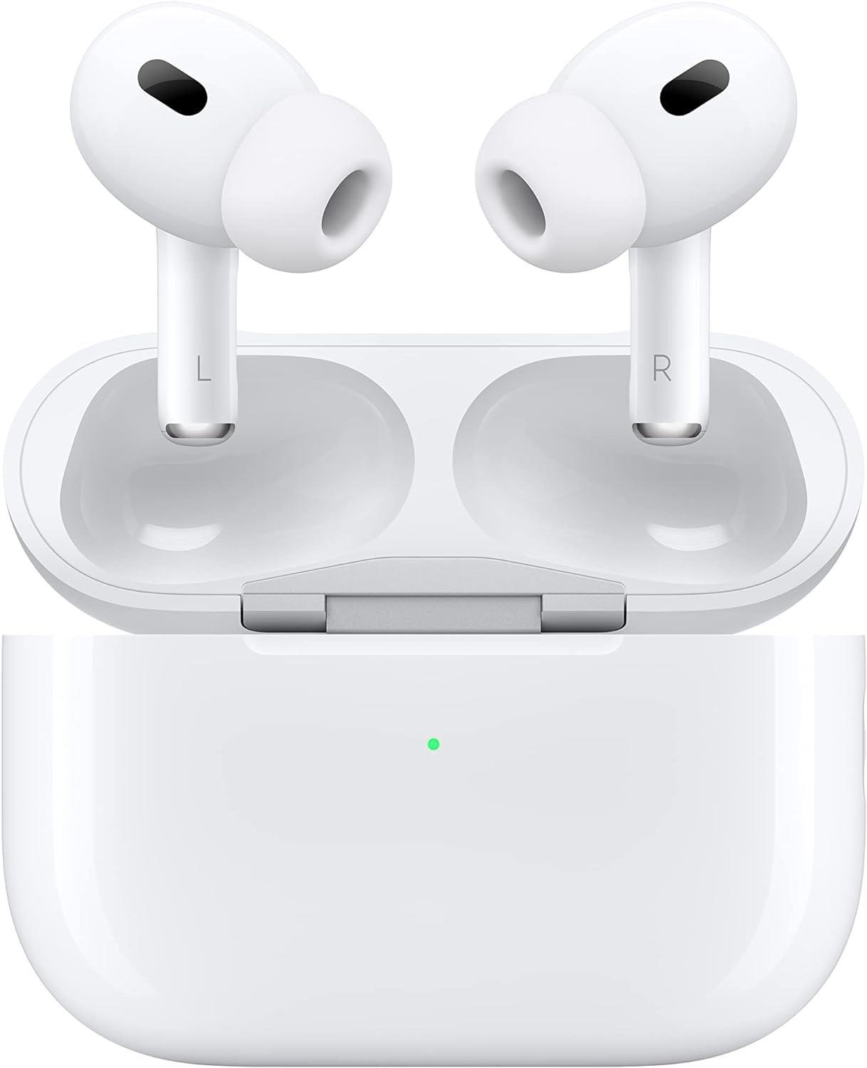 AirPods Pro (2. Nesil) MQD83TU/A