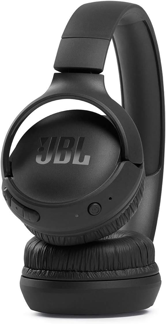 JBL Tune 510bt Siyah Multi Connect Kablosuz Kulaklık