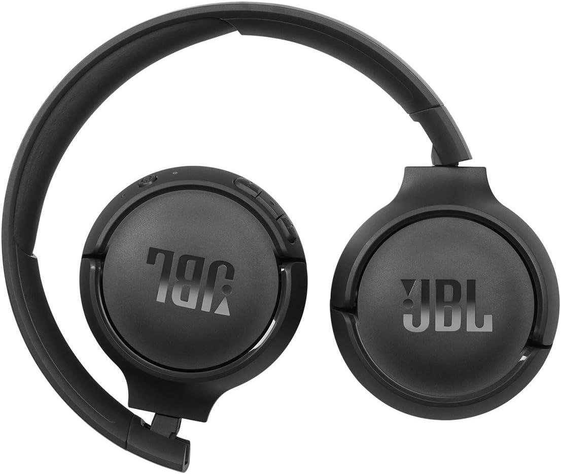 JBL Tune 510bt Siyah Multi Connect Kablosuz Kulaklık