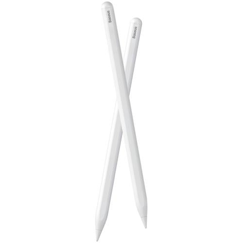 Baseus Smooth Writing 2 iPad Uyumlu Kalem-Beyaz