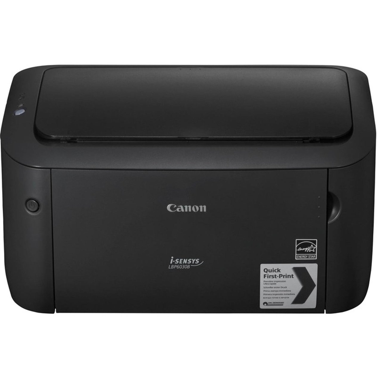 Canon Laser Sfp I-s Lbp6030b Bundle + + 2x Crg 725