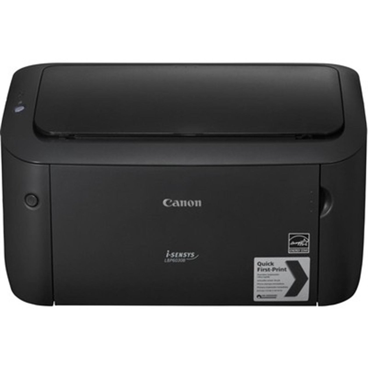 Canon Laser Sfp I-s Lbp6030b Bundle + + 2x Crg 725