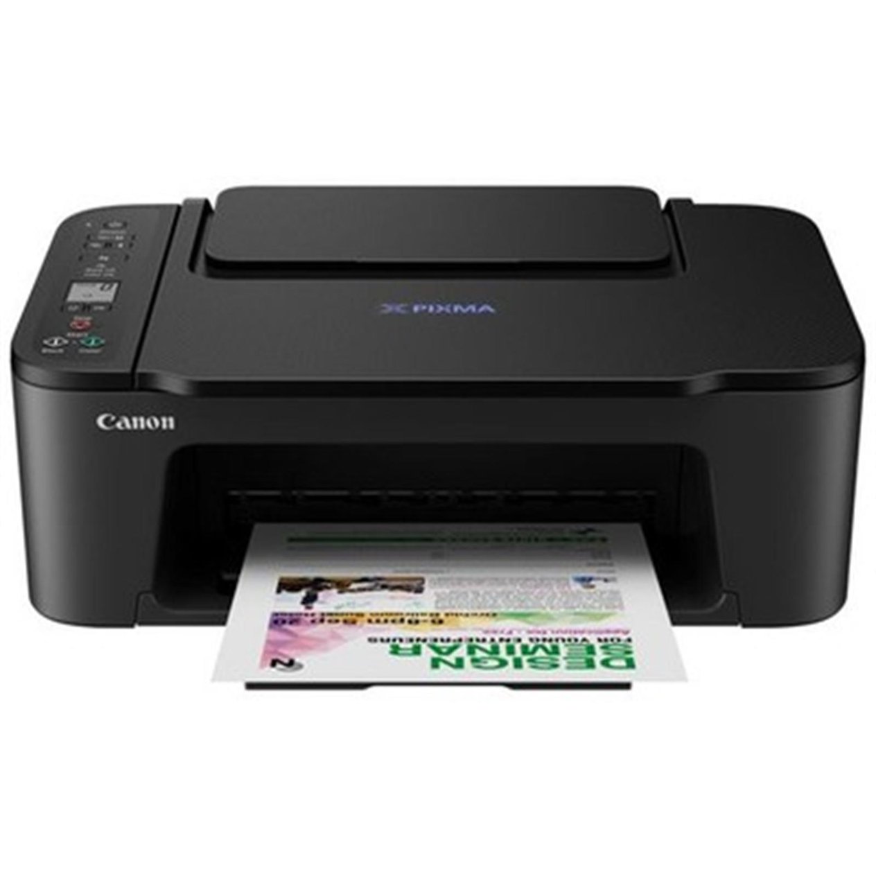 Canon Pixma E3440 Çok Fonksiyonlu