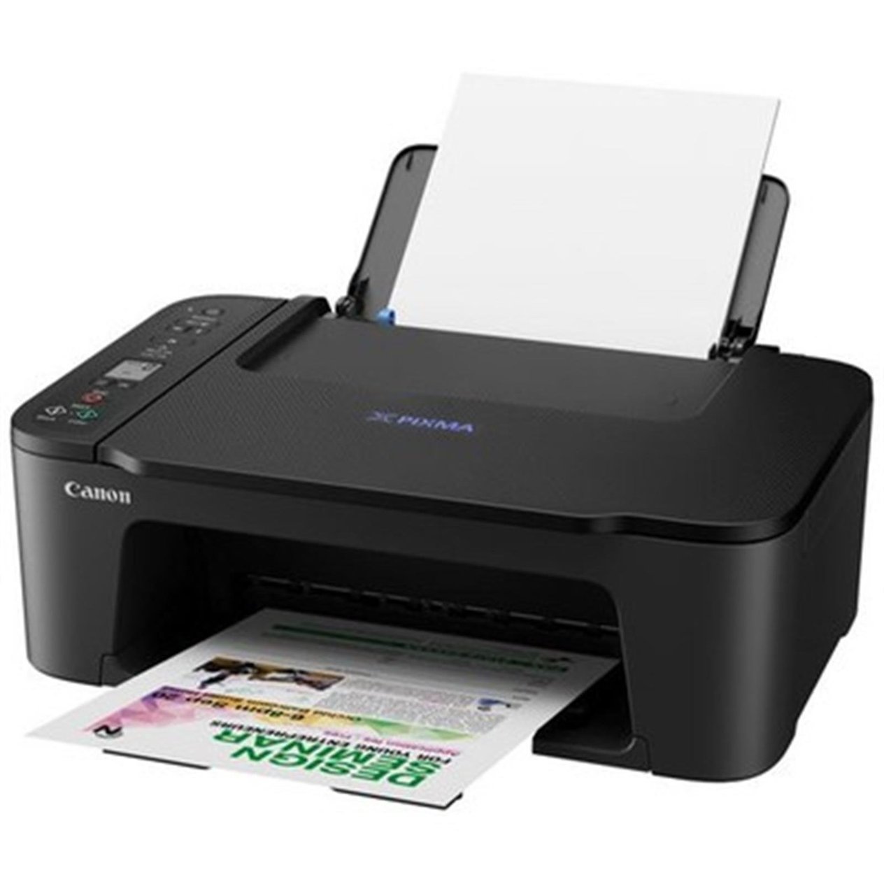 Canon Pixma E3440 Çok Fonksiyonlu