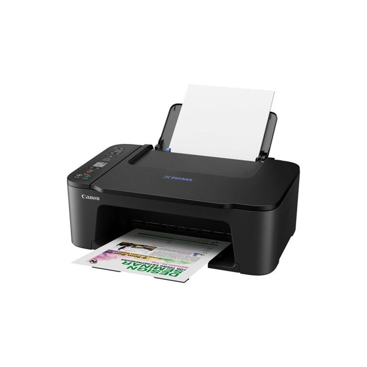 Canon Pixma E3440 Çok Fonksiyonlu