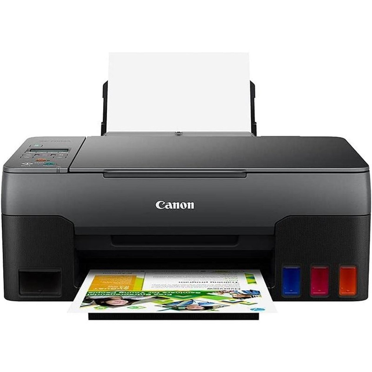 Canon Pixma G3420 Yaz.fot.tar.wifi Tanklı