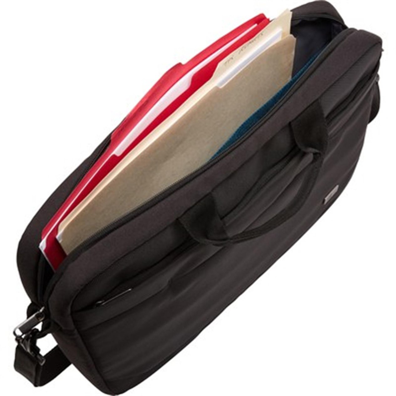 Case Logic Case Logıc Ca.adva116blk Advantage Notebook Çantası, 15.6, Siyah